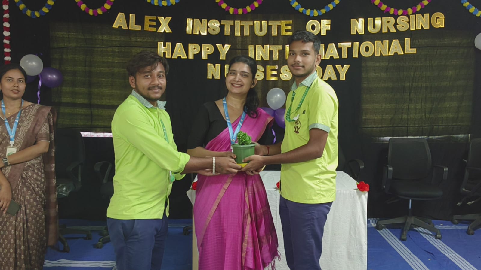Nurses Day
